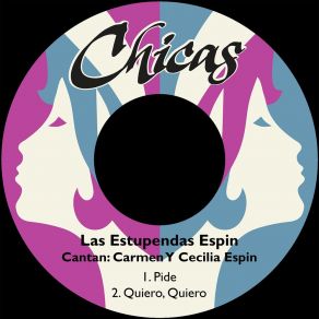 Download track Pide Las Estupendas Espin