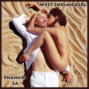 Download track Taboo West Indian Girl