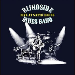 Download track Smokehouse Shuffle Blindside Blues Band