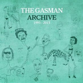 Download track Nip Remix. Acd-Bak2 (2004) The Gasman