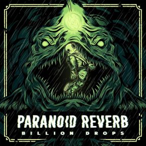 Download track Deep Diver Paranoid Reverb