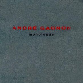 Download track Un Piano Sur La Mer André Gagnon