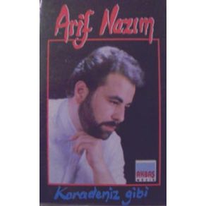 Download track Sen Gideli Arif Nazım