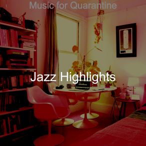 Download track Astounding Backdrops For WFH Jazz Highlights