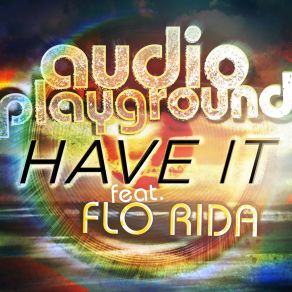 Download track Hands Up In The Air Audio Playground