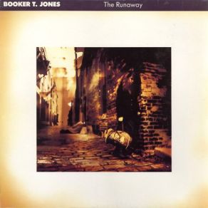 Download track The Hitchhiker Booker T. Jones