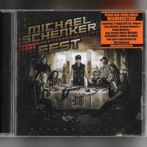 Download track Night Moods Michael Schenker