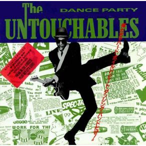 Download track Hey UTs The Untouchables