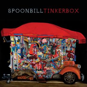 Download track Twinklespank Spoonbill