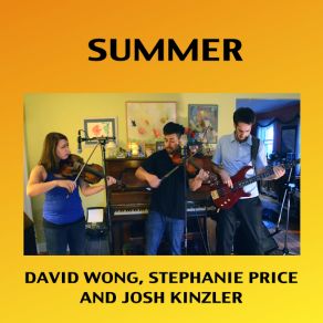 Download track Summer David Wong