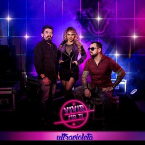 Download track Baila Junto A Mí Ultravioleta