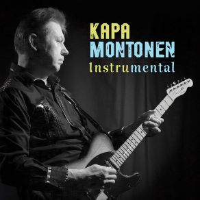 Download track Sunny Day At The Lake Kapa Montonen