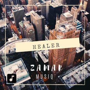 Download track Healer Zamar Musiq