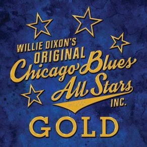 Download track As The Years Go Passing By Original Chicago Blues All Stars