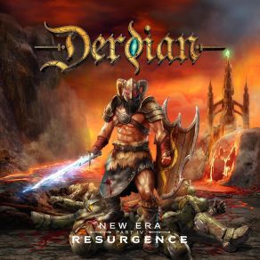 Download track The Grin Of Revenge Derdian