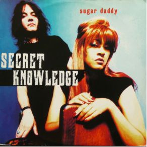 Download track Sugar Daddy Blue Secret Knowledge