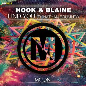 Download track Find You (Original Mix) Blaine, Hook, Nathan Brumley