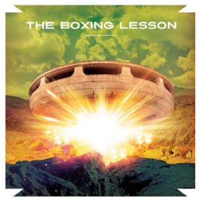 Download track Tape Deck Time Machine The Boxing Lesson