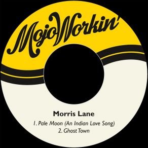 Download track Ghost Town Morris Lane