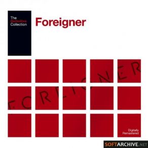 Download track Rev On The Red Line Foreigner