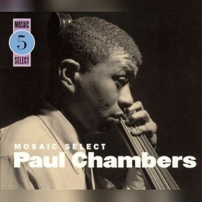 Download track Whims Of Chambers Paul Chambers