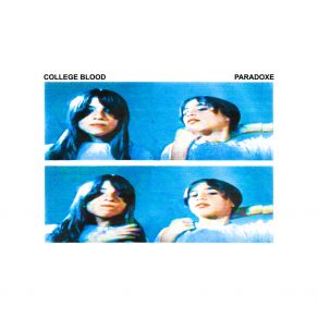 Download track Wanna Be Your Friend Paradoxe