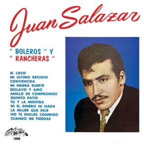 Download track Tu Y La Mentira Juan Salazar