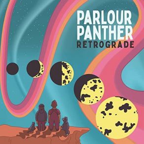 Download track Last Human Parlour Panther