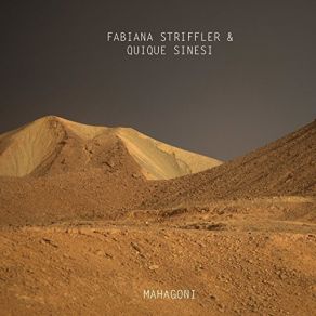 Download track Fantasie 1 Quique Sinesi, Fabiana Striffler