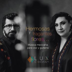 Download track Los Versos De La Maestra, Op. 14- 8. El Aire Dúo Lux Chordarum
