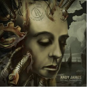 Download track In The Fading Light Andy James