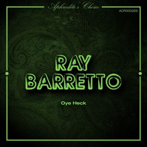 Download track Pachanga Suavecito Ray Barretto