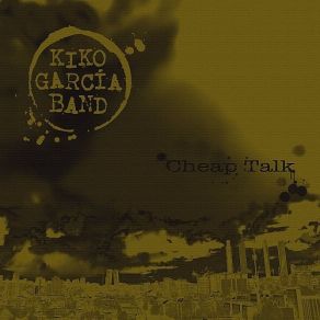 Download track Blues For The Devil Kiko Garcia Band