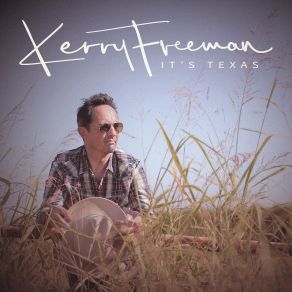 Download track Good Day For The Blues Kerry Freeman