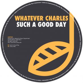 Download track Jazzy Tales Whatever Charles