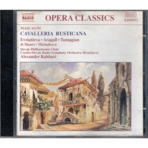 Download track 6. Romance And Scene Pietro Mascagni