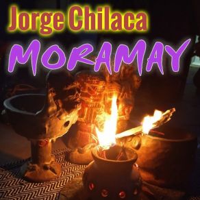 Download track La Bruja Jorge Chilaca