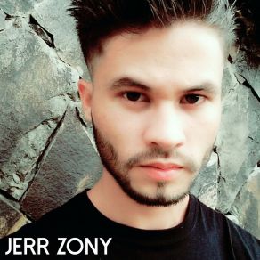 Download track Secret Jerr Zony