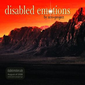 Download track Disabled Emotions Suite - Part 4 ZERO - PROJECT