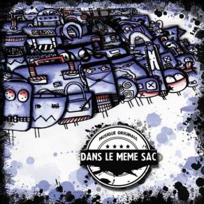 Download track Behind Dans Le Même Sac