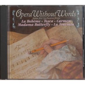 Download track 12 - Giacomo Puccini, Madama Butterfly. Un Bel Di Vedremo André Kostelanetz, Columbia Symphony Orchestra, The New York Philharmonic Orchestra