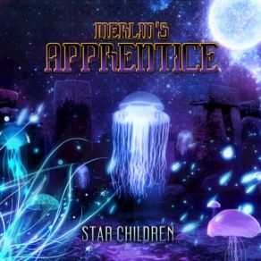 Download track Electronic Eyes (Original Mix) Merlin's Apprentice