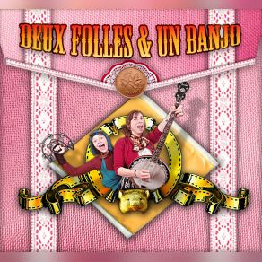 Download track Chien Volant Deux Folles