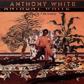 Download track Where Would I Be Without You Anthony White