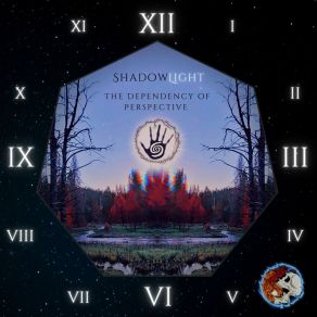 Download track Reconnect Within (Echoes Of Ancestors Part I) Shadowlight