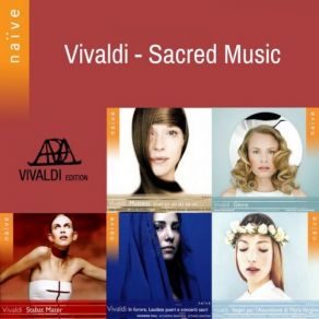 Download track Laudate Pueri, RV 600: V. Quis Sicut Dominus Rinaldo Alessandrini, Concerto Italiano, Roberta Invernizzi