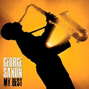 Download track Never Can Say Goodbye (Remastered) George Saxon