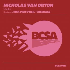 Download track Shelby (Greenage Remix) Nicholas Van Orton