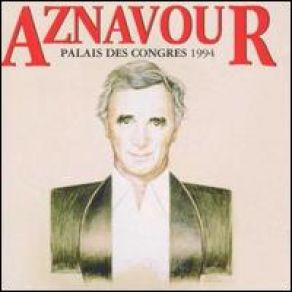 Download track Paris Au Mois D'Aout Charles Aznavour