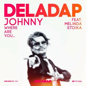 Download track Johnny Where Are You Melinda Stoika